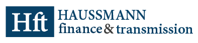 Haussmann finance & transmission